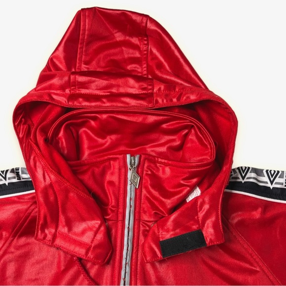 Vintage Umbro 1998 1999 Ajax Amsterdam Tracksuit | XL Jacket L Pants Track Suit - Picture 8 of 14